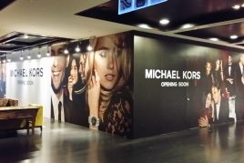 Large Format Printing