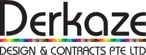 Derkaze Design & Contracts Pte Ltd